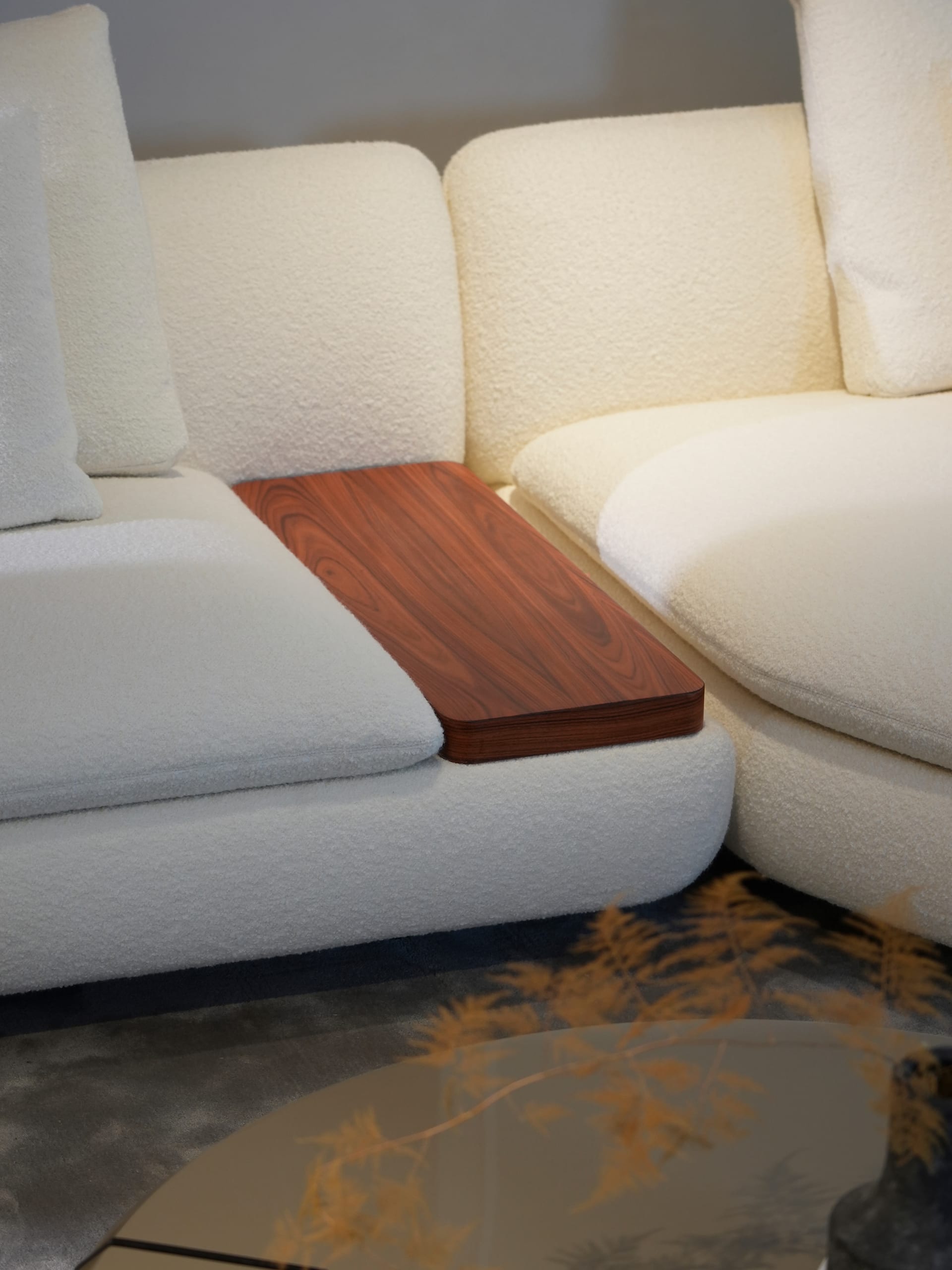 Vivian Sofa detail 6